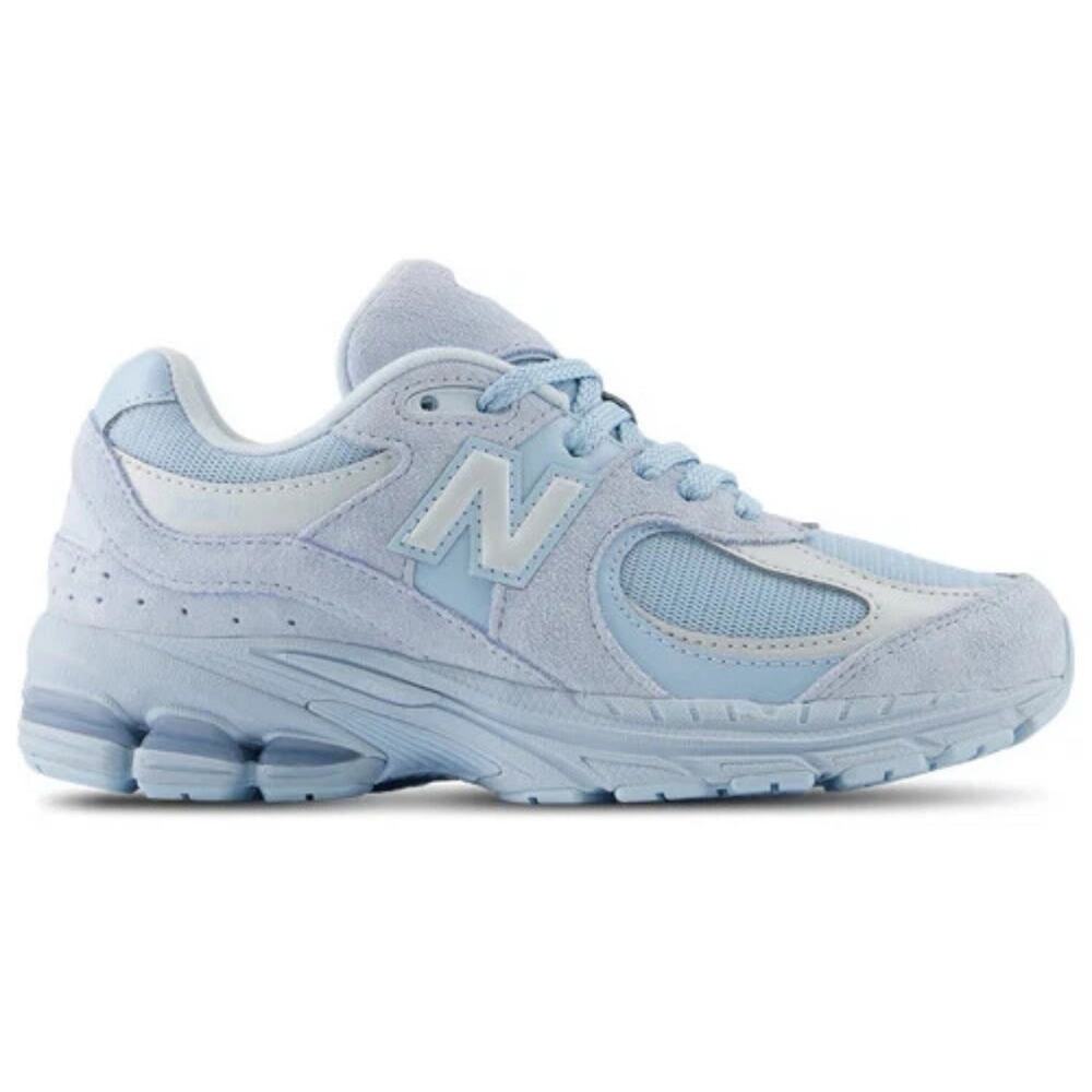 GC2002CK New Balance 2002R Blue White (GS) 7Y